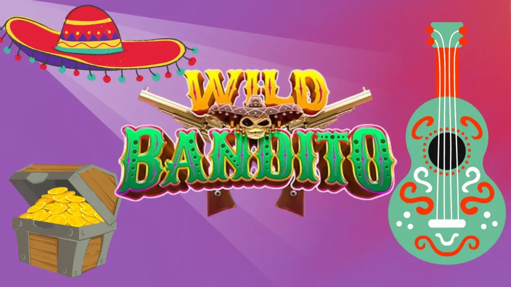 Wild Bandito casino